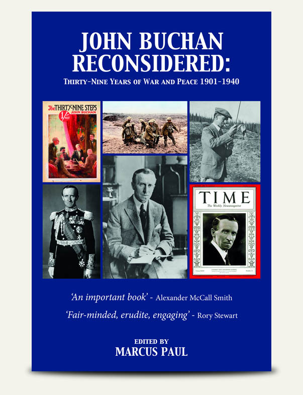 John Buchan Reconsidered